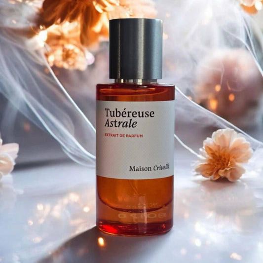 Parfum Oud Maracuja 50ml & 100ml – 3 Variations Boisées & Orientales