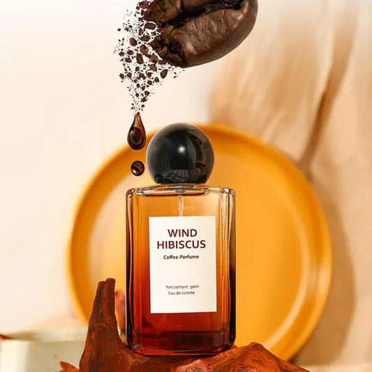 Parfum Café Noir & Musc Femme 50ml