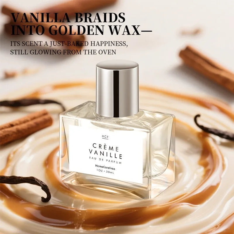 Parfum Caramel Pistache & Lait de Coco 30ml