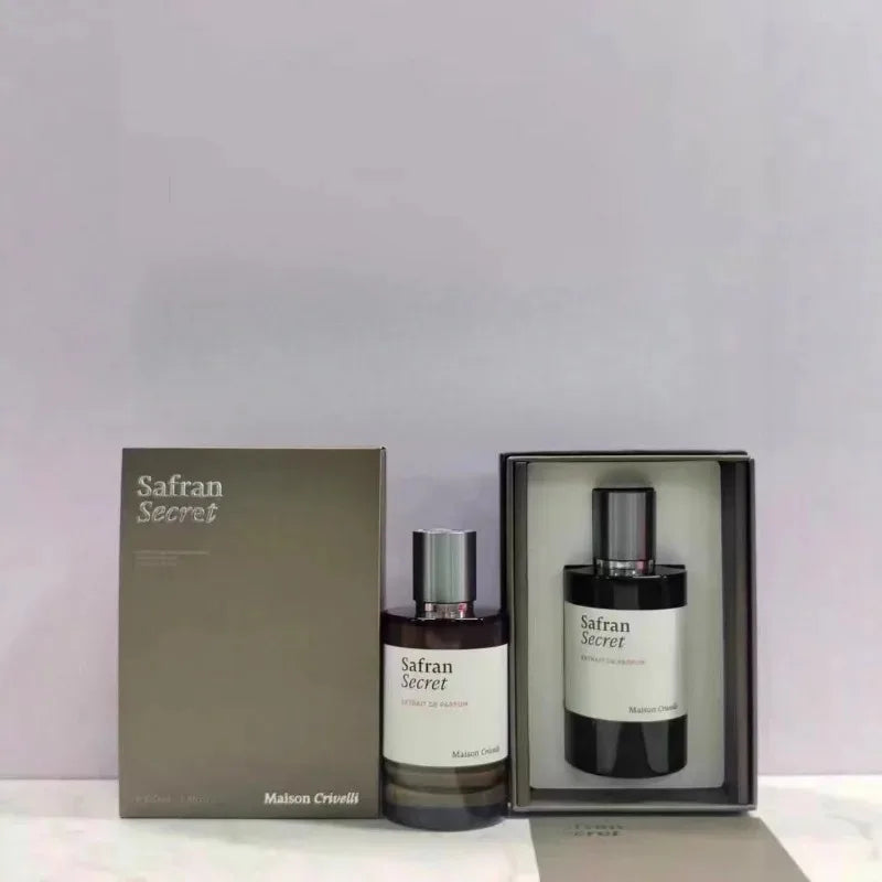 Parfums Homme