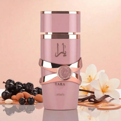 Lattafa Yara Elixir 100ml – Eau de Parfum Femme