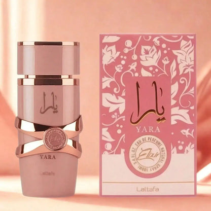 Lattafa Yara Elixir 100ml – Eau de Parfum Femme