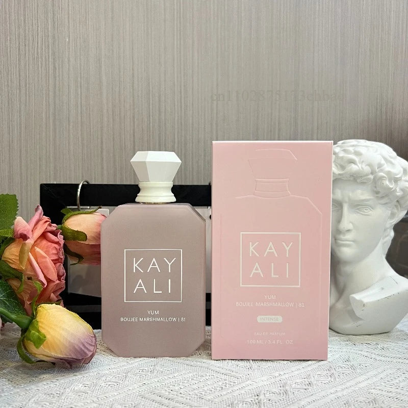 Inspiration Kayali Collection 100ml Eau De Parfum – Pour Femmes - LaMaisonduSillage