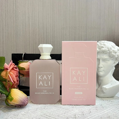Inspiration Kayali Collection 100ml Eau De Parfum – Pour Femmes - LaMaisonduSillage