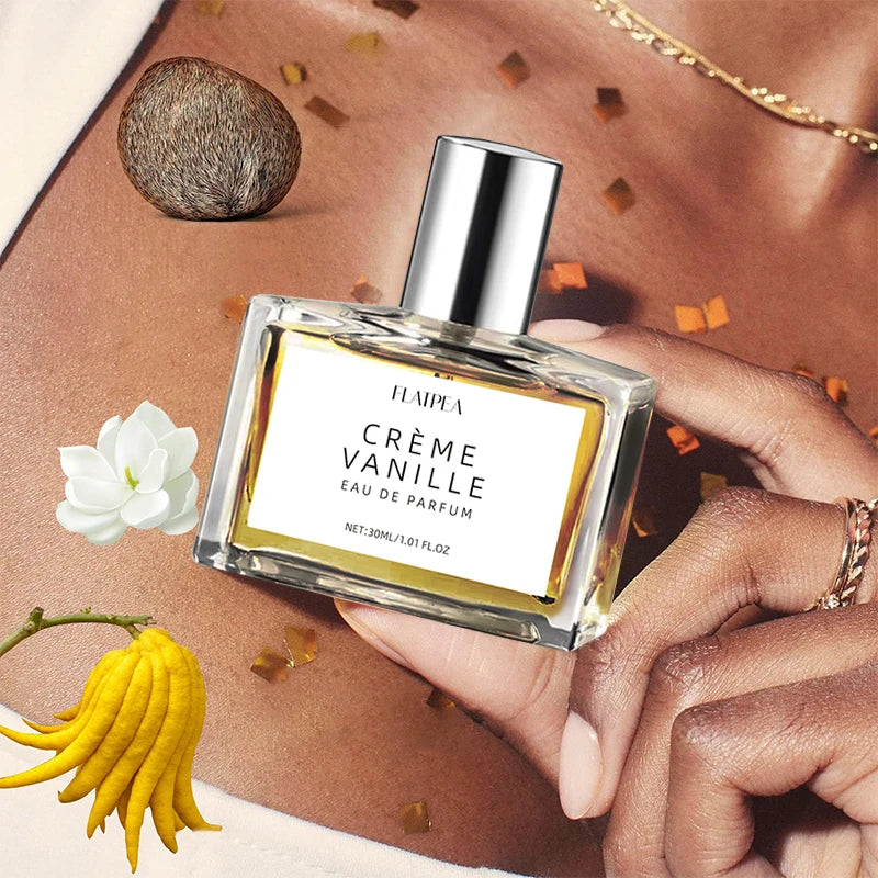 Parfum Gourmand Vanille 10ml/30ml