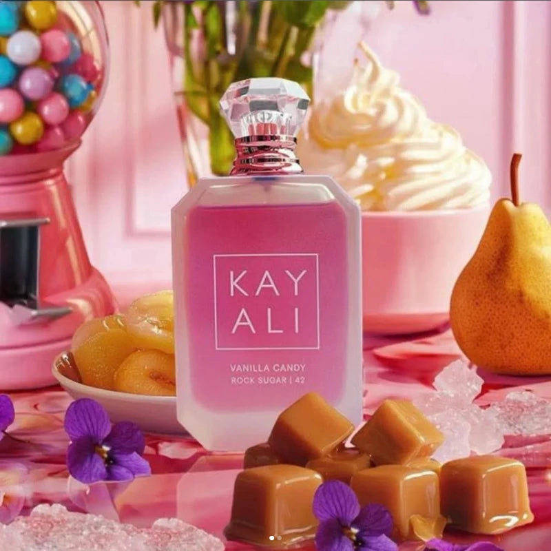 Inspiration Kayali Collection 100ml Eau De Parfum – Pour Femmes - LaMaisonduSillage