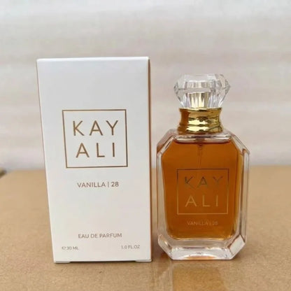 Inspiration Kayali Unisexe – Parfum Longue Tenue pour Femme & Homme | La Maison du Sillage