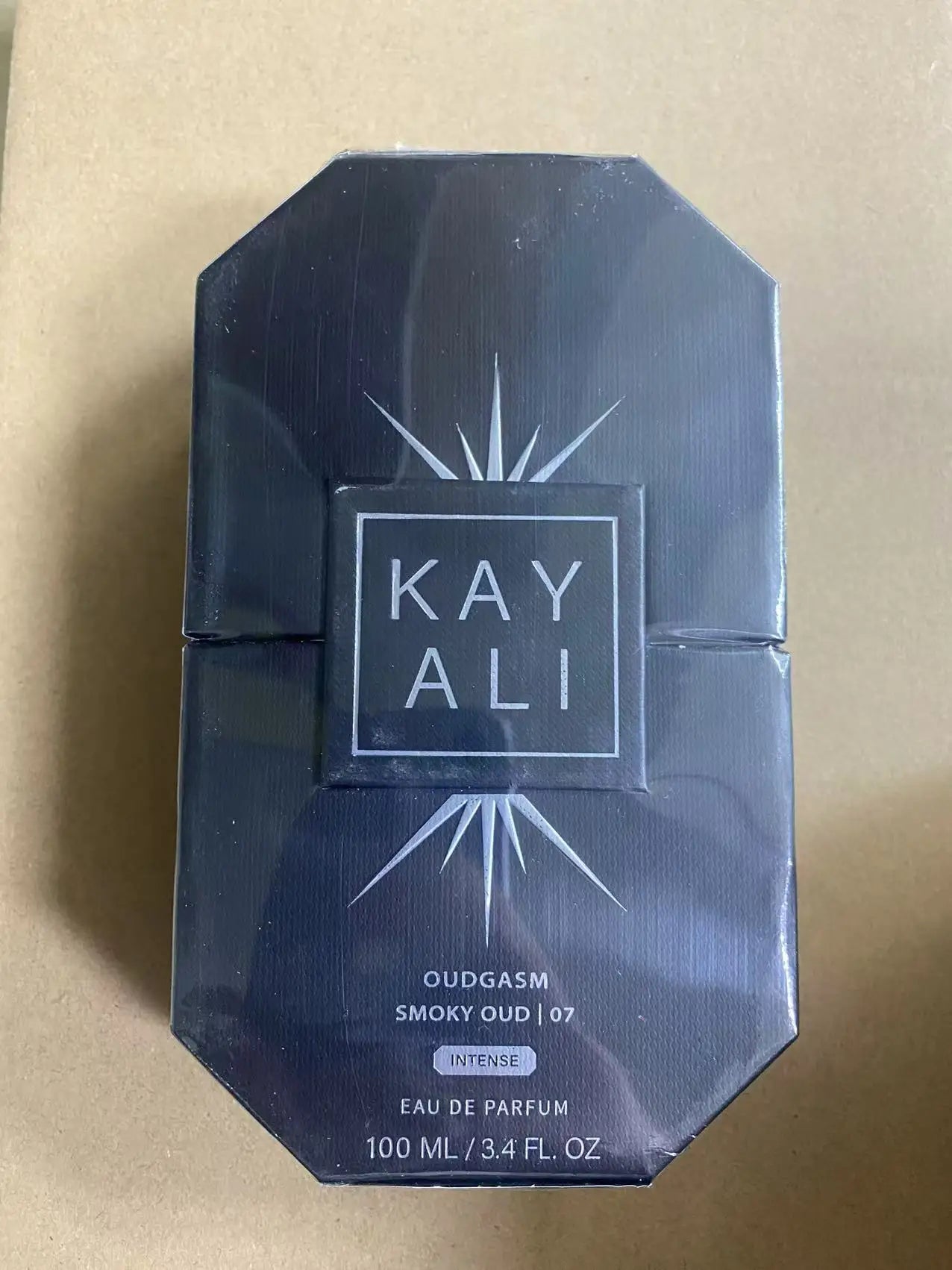Inspiration Kayali Collection 100ml Eau De Parfum – Pour Femmes - LaMaisonduSillage