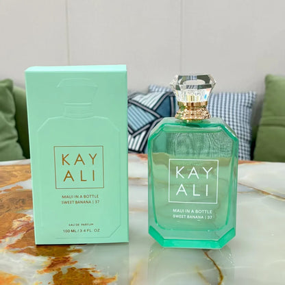 Inspiration Kayali Collection 100ml Eau De Parfum – Pour Femmes - LaMaisonduSillage