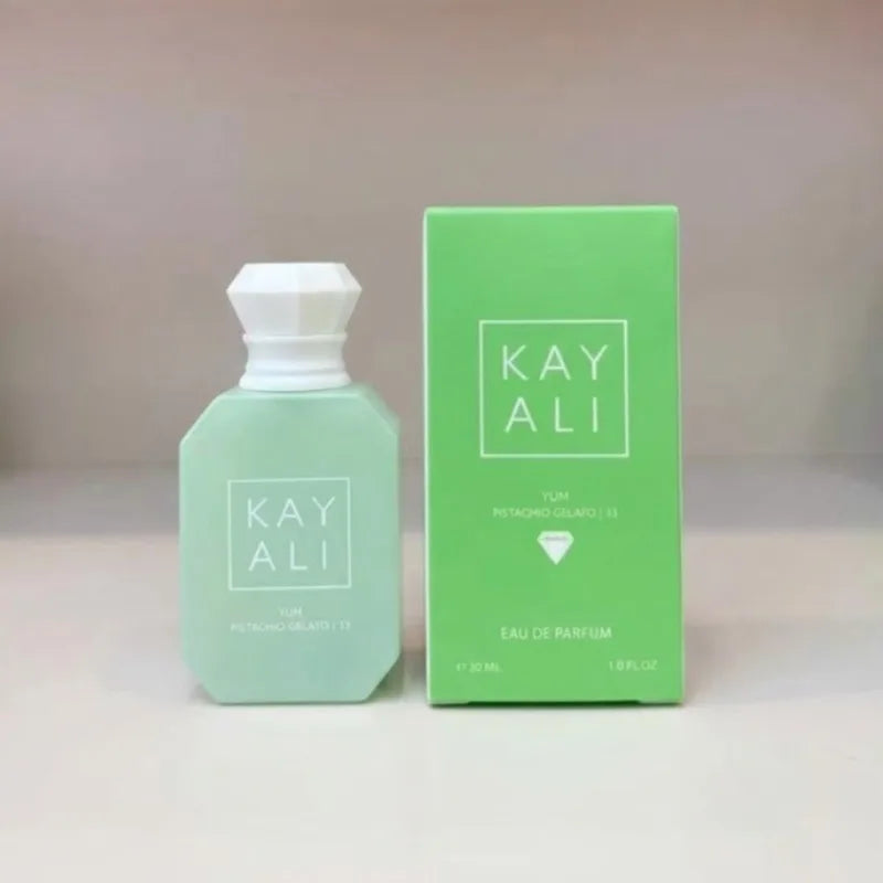 Inspiration Kayali Unisexe – Parfum Longue Tenue pour Femme & Homme | La Maison du Sillage