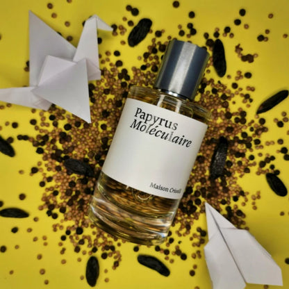 Parfum Oud Maracuja 50ml & 100ml – 3 Variations Boisées & Orientales