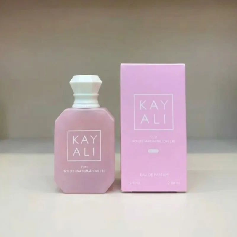 Inspiration Kayali Unisexe – Parfum Longue Tenue pour Femme & Homme | La Maison du Sillage