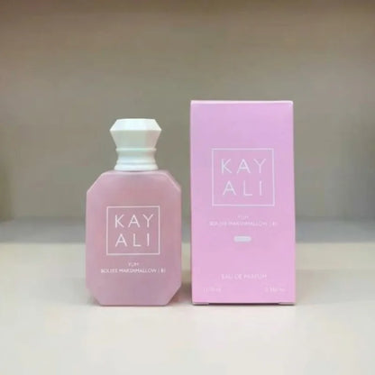 Inspiration Kayali Unisexe – Parfum Longue Tenue pour Femme & Homme | La Maison du Sillage