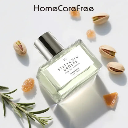 Parfum Gourmand Vanille Glacée & Pistache 30ml