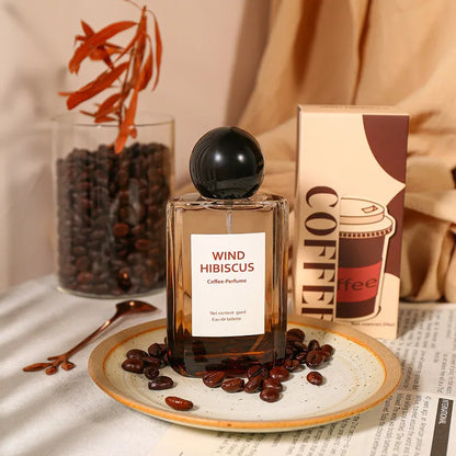 Parfum Café Noir & Musc Femme 50ml