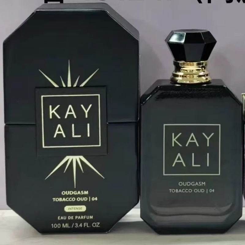 Inspiration Kayali Collection 100ml Eau De Parfum – Pour Femmes - LaMaisonduSillage