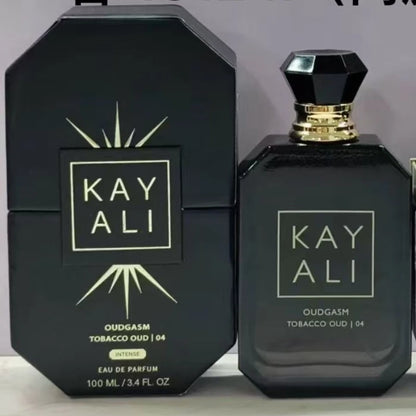 Inspiration Kayali Collection 100ml Eau De Parfum – Pour Femmes - LaMaisonduSillage