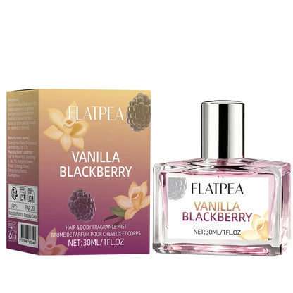 Parfum Gourmand Vanille Glacée & Pistache 30ml