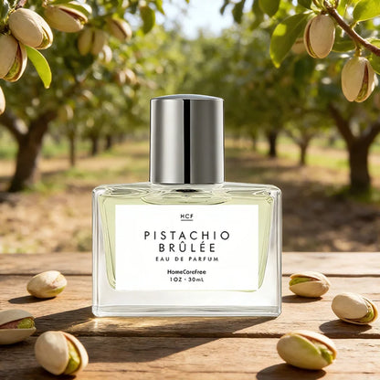 Parfum Caramel Pistache & Lait de Coco 30ml