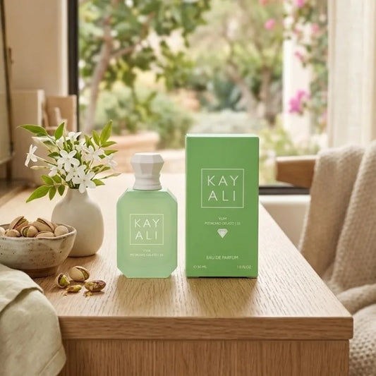 Inspiration Kayali Unisexe – Parfum Longue Tenue pour Femme & Homme | La Maison du Sillage