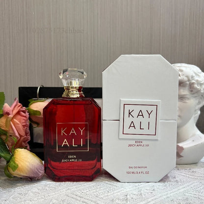 Inspiration Kayali Collection 100ml Eau De Parfum – Pour Femmes - LaMaisonduSillage