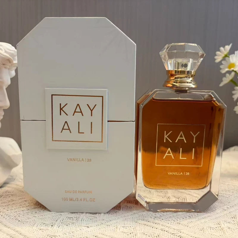 Inspiration Kayali Collection 100ml Eau De Parfum – Pour Femmes - LaMaisonduSillage