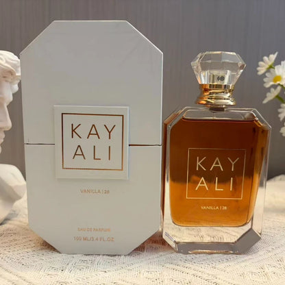Inspiration Kayali Collection 100ml Eau De Parfum – Pour Femmes - LaMaisonduSillage