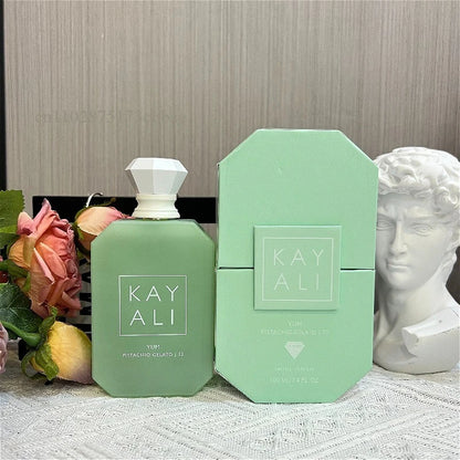 Inspiration Kayali Collection 100ml Eau De Parfum – Pour Femmes - LaMaisonduSillage