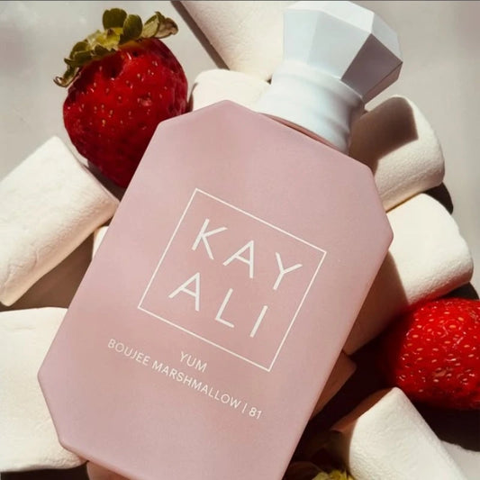 Inspiration Kayali Collection 100ml Eau De Parfum – Pour Femmes - LaMaisonduSillage