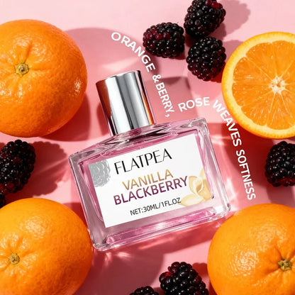 Parfum Gourmand Vanille Glacée & Pistache 30ml