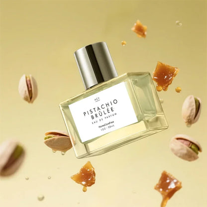 Parfum Gourmand Vanille Glacée & Pistache 30ml