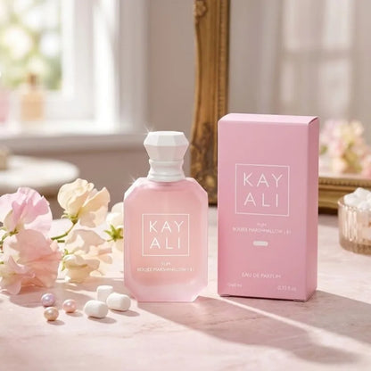 Inspiration Kayali Unisexe – Parfum Longue Tenue pour Femme & Homme | La Maison du Sillage