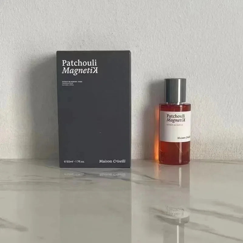 Parfum Oud Maracuja 50ml & 100ml – 3 Variations Boisées & Orientales