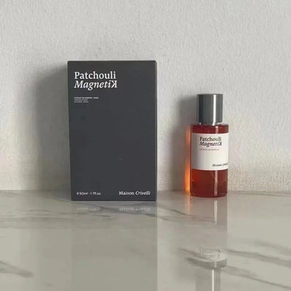 Parfum Oud Maracuja 50ml & 100ml – 3 Variations Boisées & Orientales