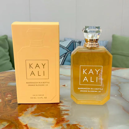 Inspiration Kayali Collection 100ml Eau De Parfum – Pour Femmes - LaMaisonduSillage