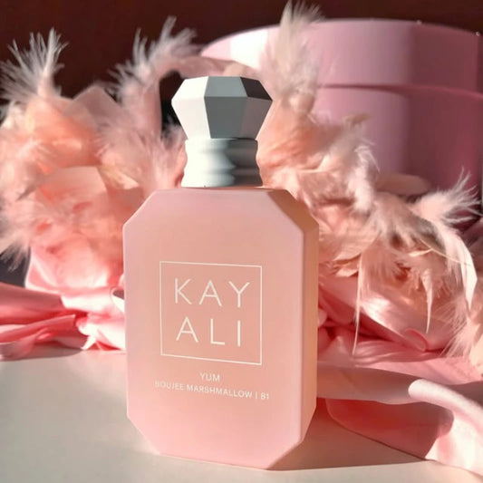 Inspiration Kayali Collection 100ml Eau De Parfum – Pour Femmes - LaMaisonduSillage