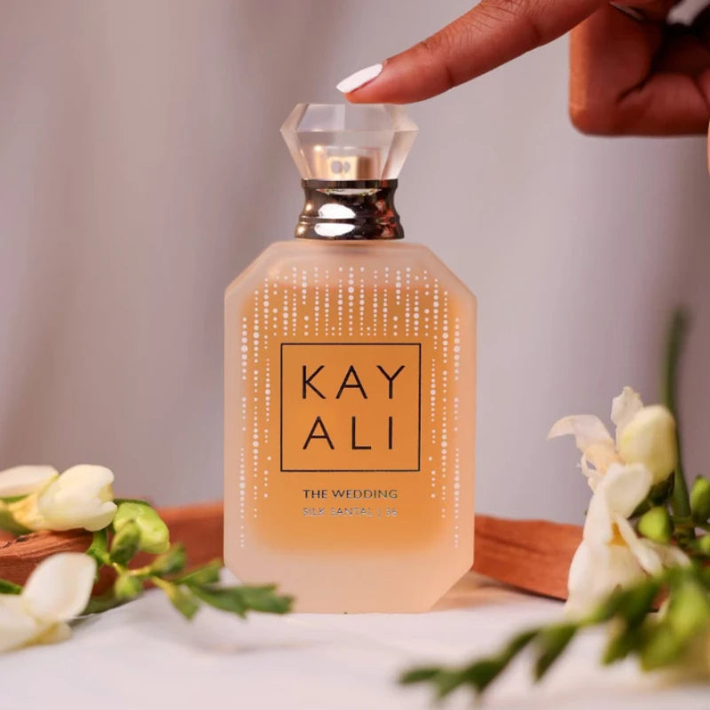 Inspiration Kayali Collection 100ml Eau De Parfum – Pour Femmes - LaMaisonduSillage