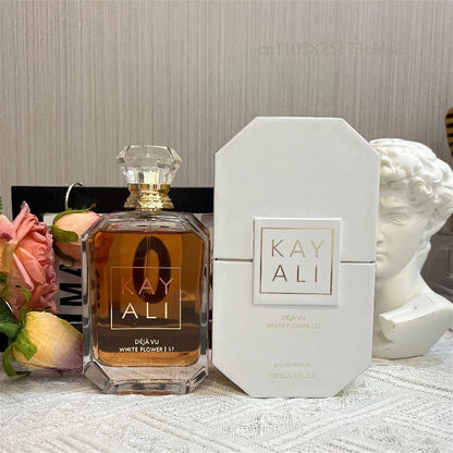 Inspiration Kayali Collection 100ml Eau De Parfum – Pour Femmes - LaMaisonduSillage