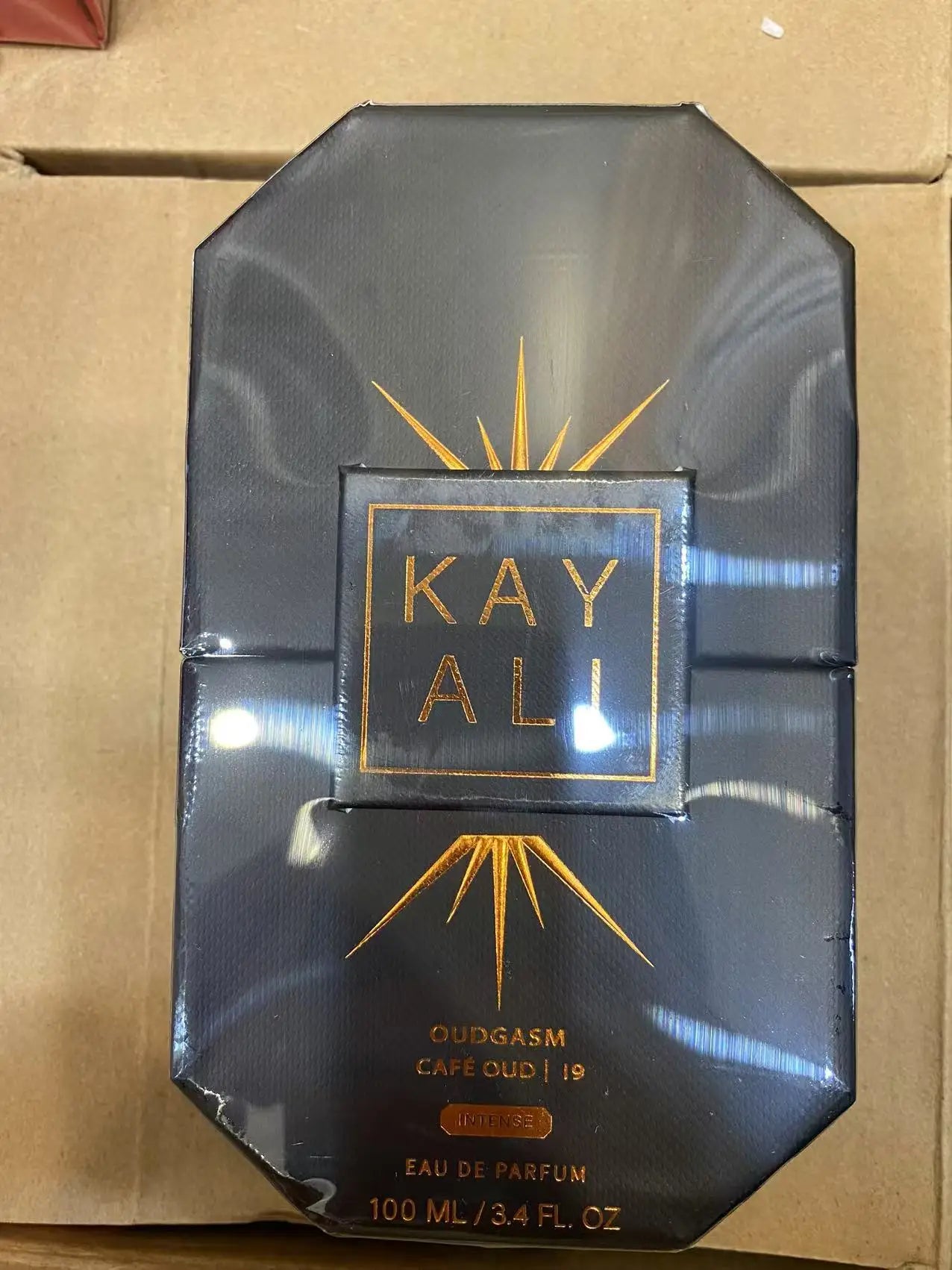 Inspiration Kayali Collection 100ml Eau De Parfum – Pour Femmes - LaMaisonduSillage