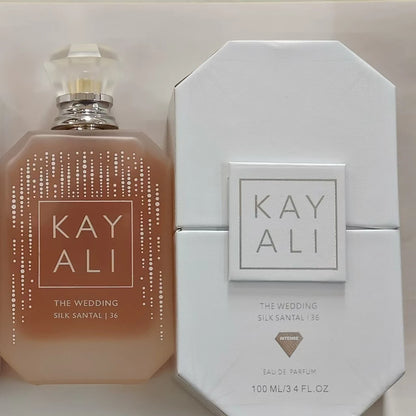 Inspiration Kayali Collection 100ml Eau De Parfum – Pour Femmes - LaMaisonduSillage