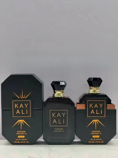 Inspiration Kayali Collection 100ml Eau De Parfum – Pour Femmes - LaMaisonduSillage