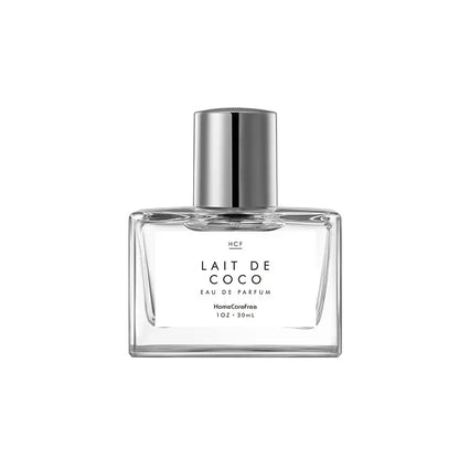Parfum Gourmand Vanille Glacée & Pistache 30ml