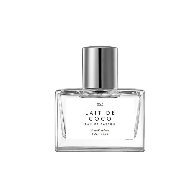 Parfum Gourmand Vanille Glacée & Pistache 30ml
