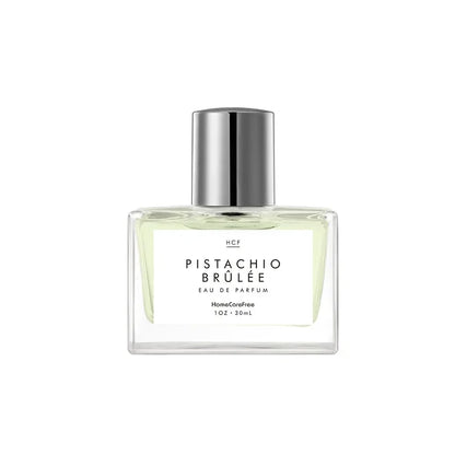 Parfum Gourmand Vanille Glacée & Pistache 30ml