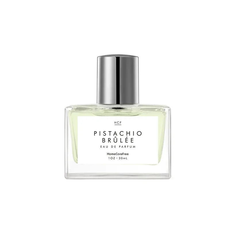 Parfum Gourmand Vanille Glacée & Pistache 30ml