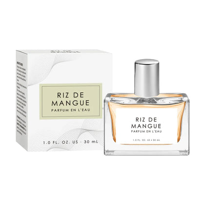 Parfum Gourmand Vanille Glacée & Pistache 30ml